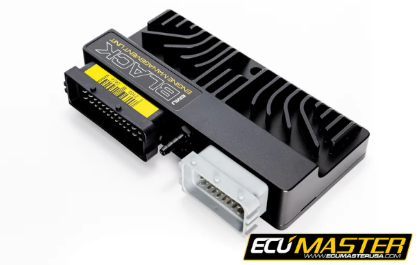 Electronics and ECU's