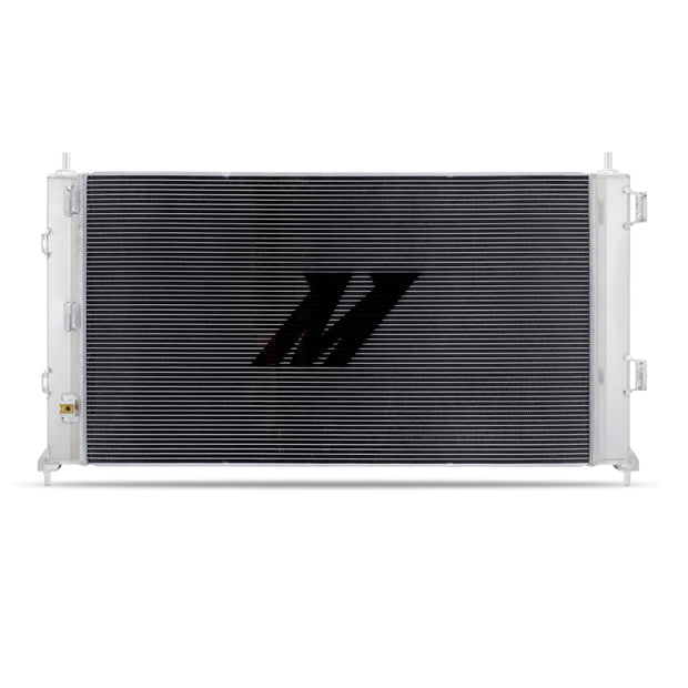 Mishimoto 2019+ Chevy Silverado 1500 Aluminum Radiator
