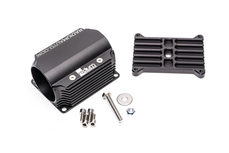Radium Engineering 93-95 US / 92-02 JDM Mazda RX7 Fuel Filter Mount ...