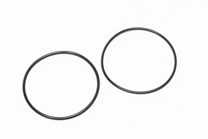 Radium Engineering Fuel Filter Body O-Ring - Pair – Ridium Works