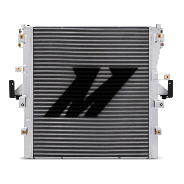 Mishimoto 2024+ Toyota Tacoma Performance Aluminum Radiator