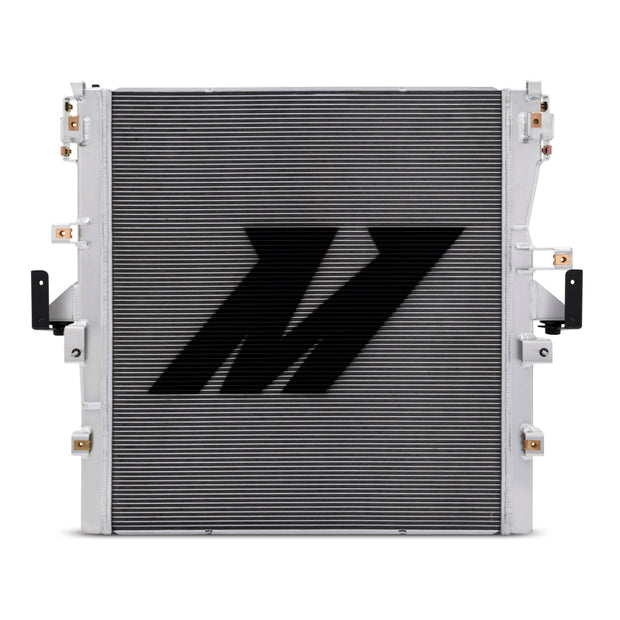 Mishimoto 2024+ Toyota Tacoma Performance Aluminum Radiator
