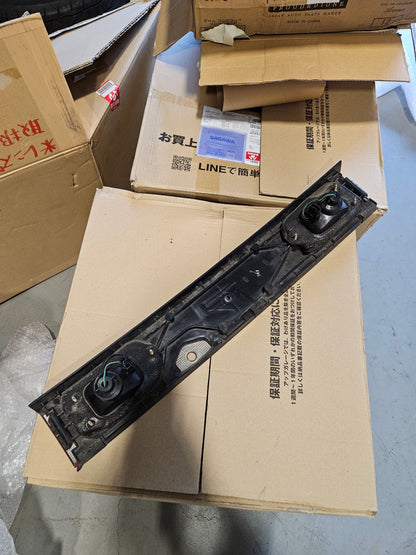 240sx / 180sx Garnish Trim