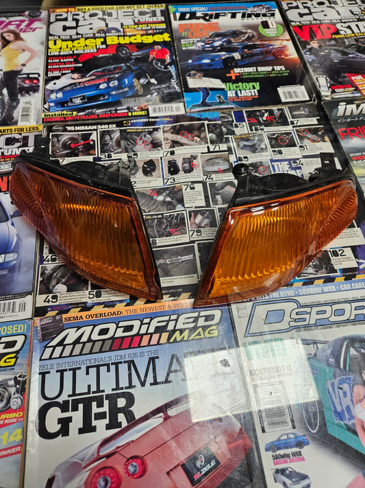 R32 Gts-T Blinkers (Out of Stock)