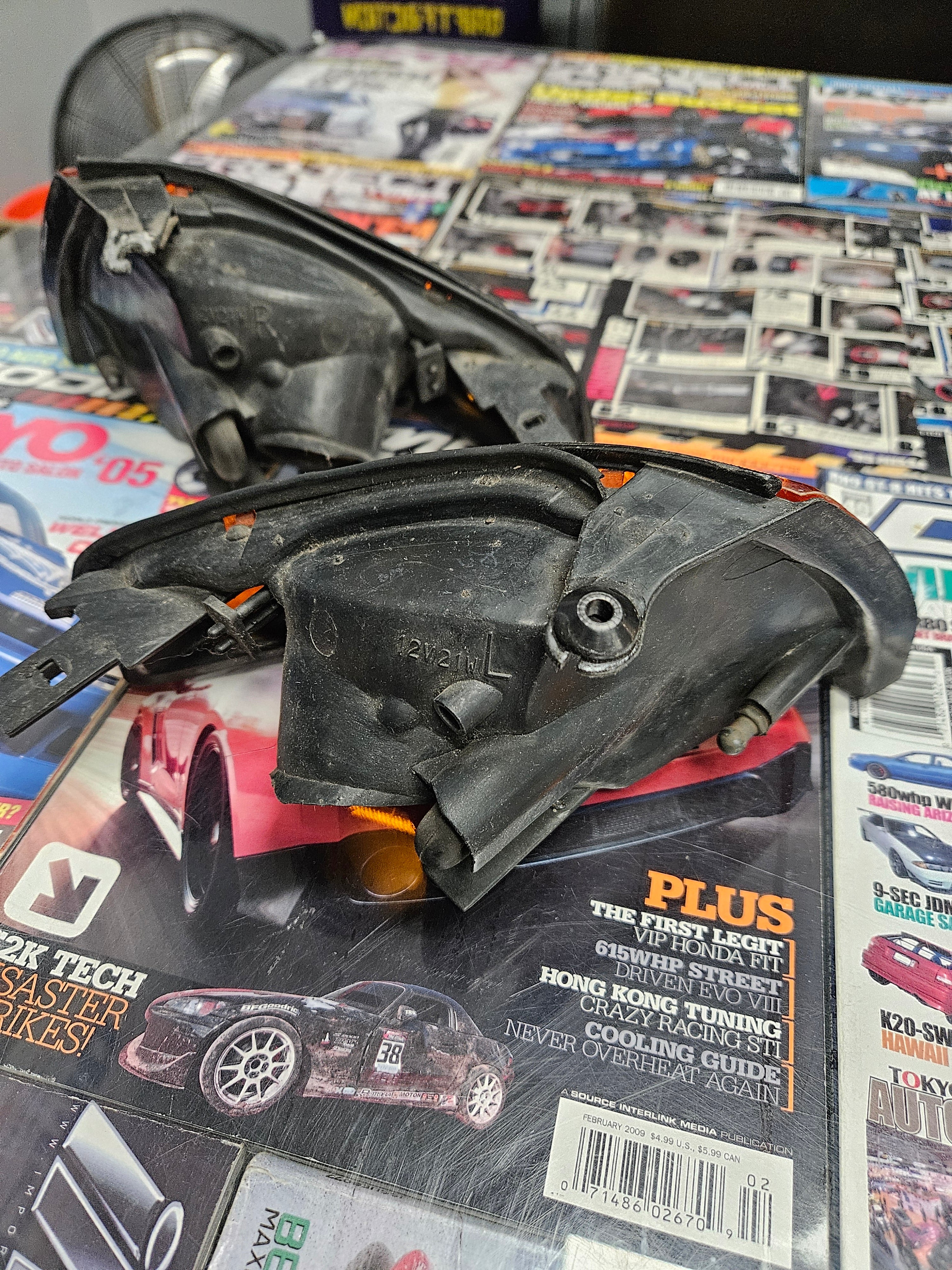 R32 Gts-T Blinkers (Out of Stock)