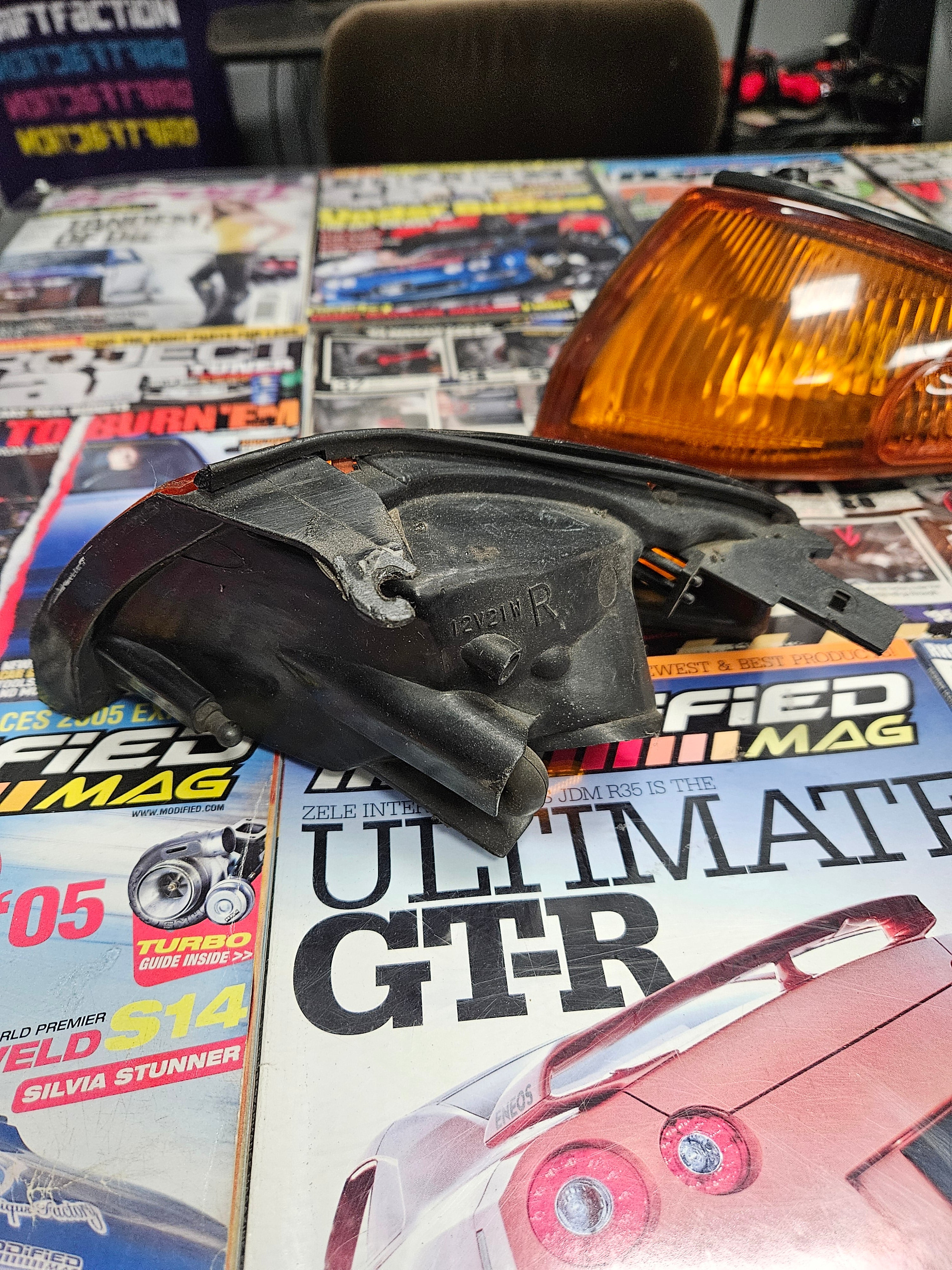 R32 Gts-T Blinkers (Out of Stock)