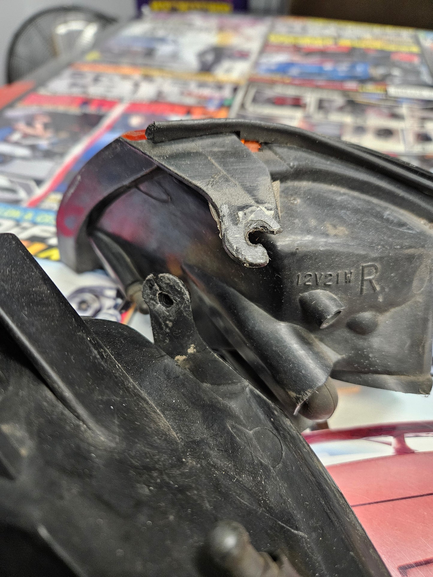 R32 Gts-T Blinkers (Out of Stock)
