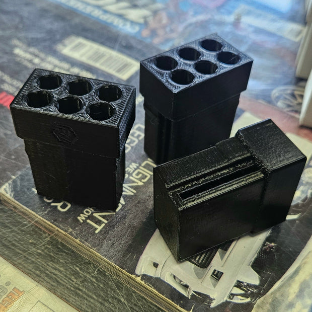 240SX S13 Cigarette Dash Mount Holder