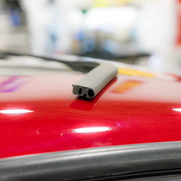 New S14 Roof Seal