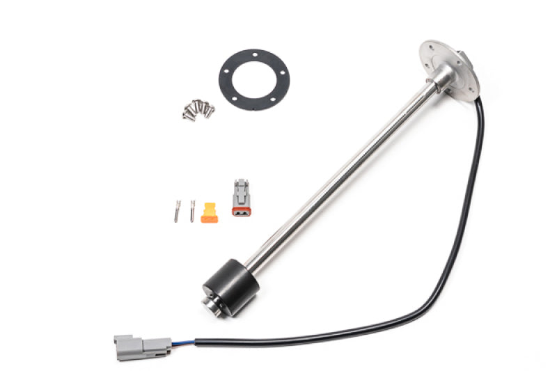 Radium SAE Fuel Level Sender 0-90 ohm 11.7in – Ridium Works