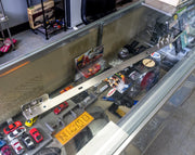 240SX S13 Front Bumper Support Bar