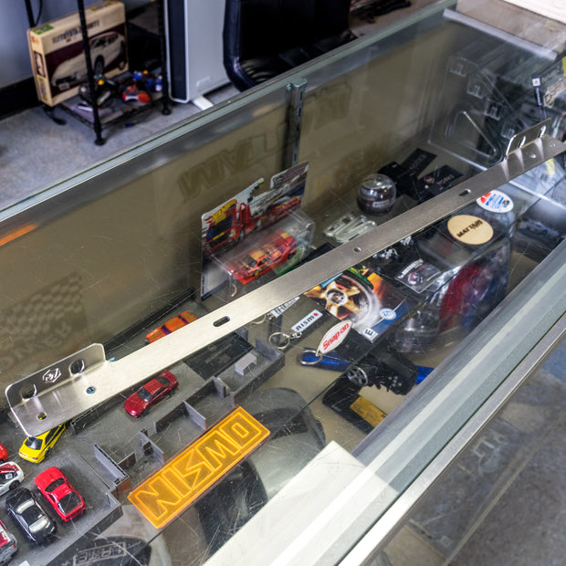 S13 Front Bumper Support Bar