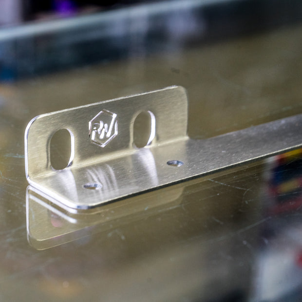 S13 Front Bumper Support Bar