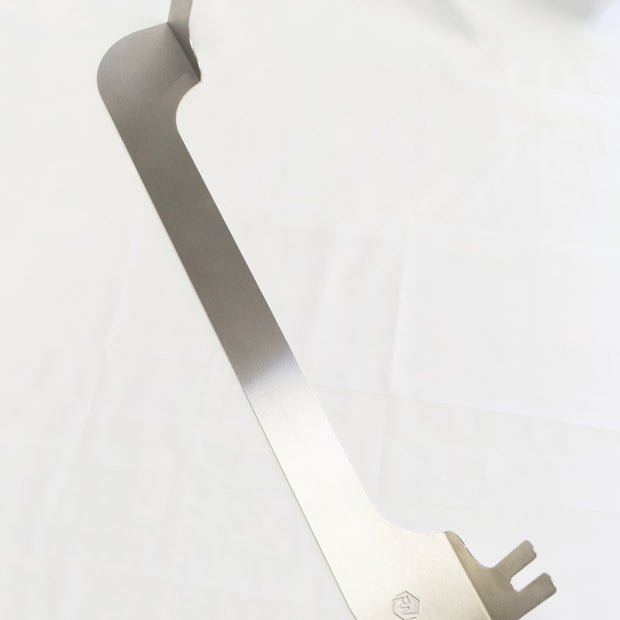 S13 Hatchback Rear Bumper Support