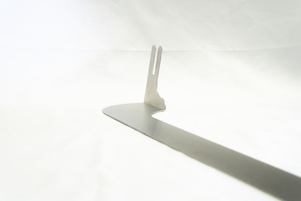 S13 Hatchback Rear Bumper Support