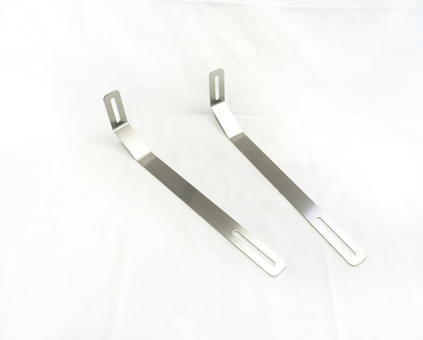 S13 Lower Fender Supports (Pair)