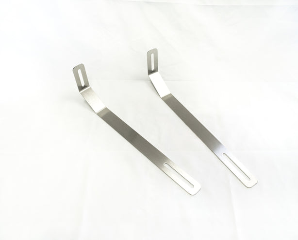 S13 Lower Fender Supports (Pair)
