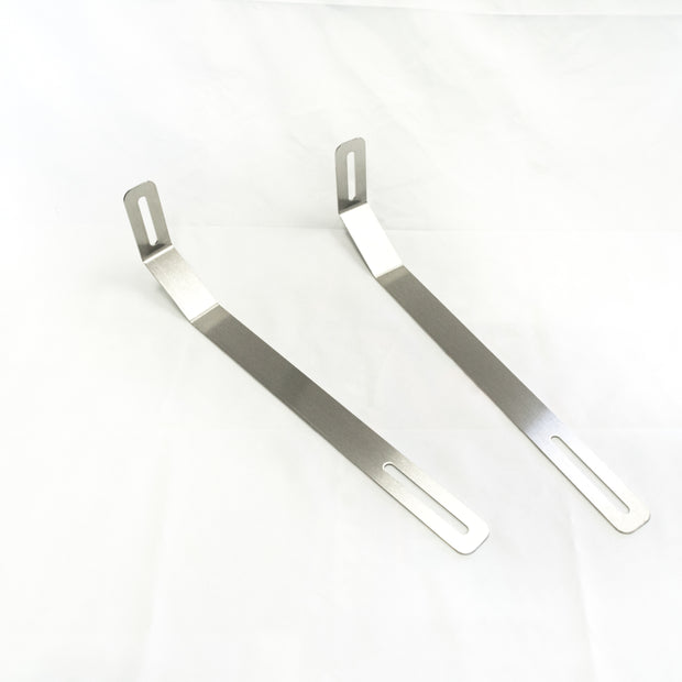 S13 Lower Fender Supports (Pair)