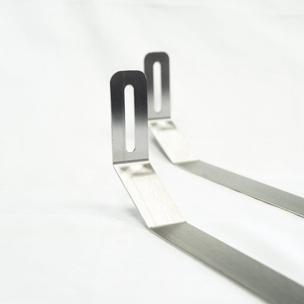 S13 Lower Fender Supports (Pair)