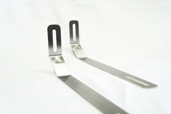 S13 Lower Fender Supports (Pair)