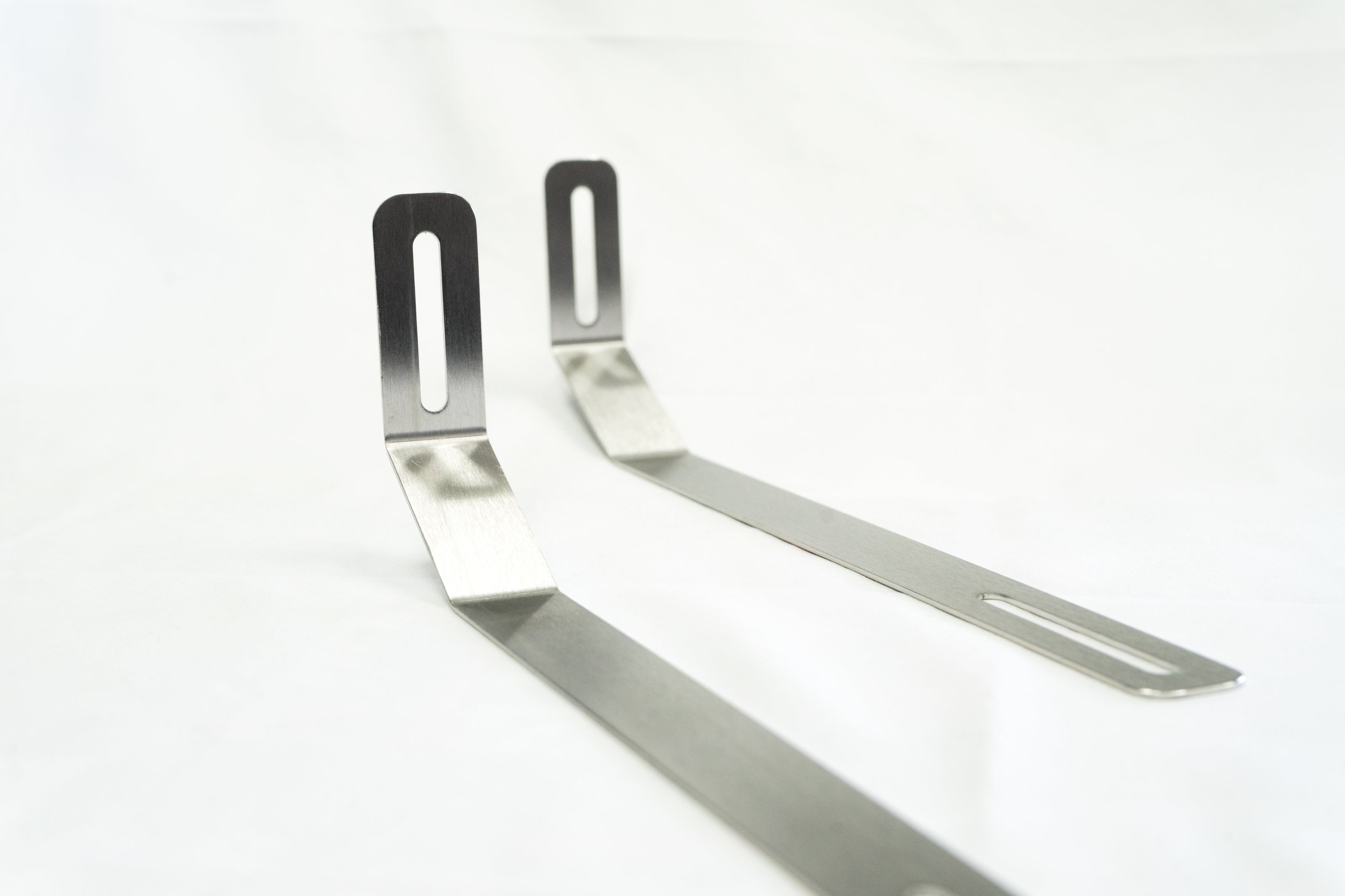 S13 Lower Fender Supports (Pair)