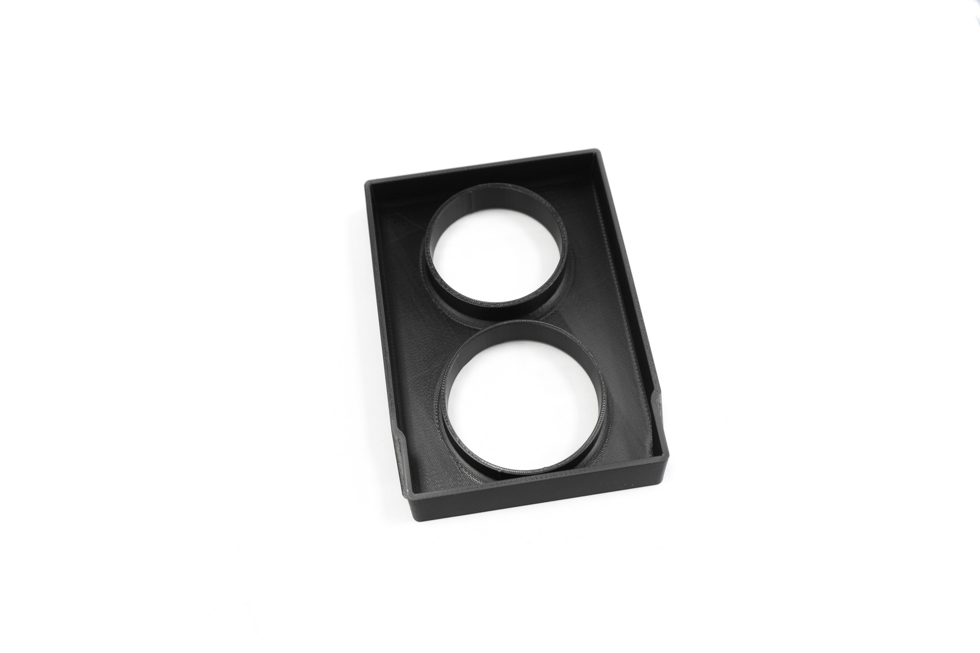 R32 GTR/GTS Center Console Cup Holder