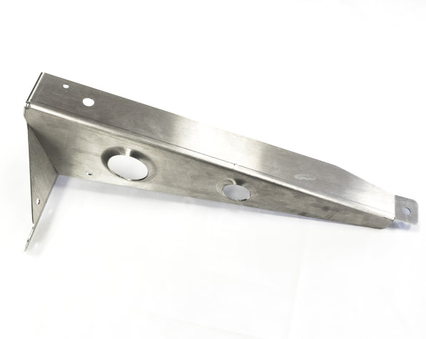 240SX S13 Hatchback/180SX Front Vertical Radiator Supports (Pair)