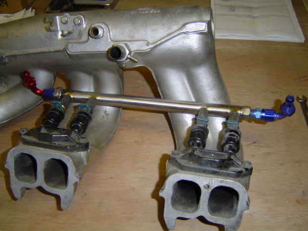 Opel GM Injector Mount