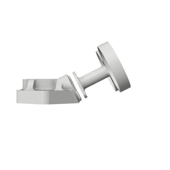 Opel GM Injector Mount