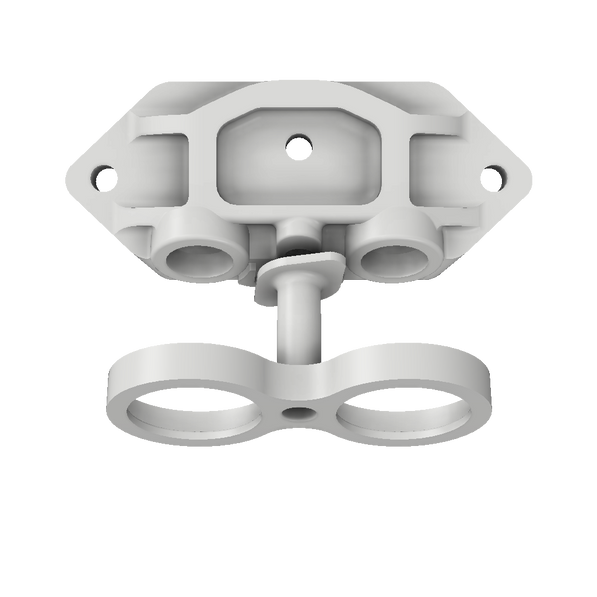 Opel GM Injector Mount