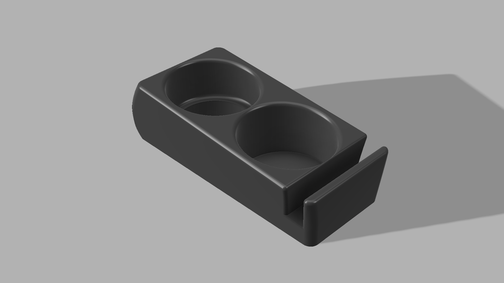 Honda Prelude 5th Gen (1997-2001) Cup Holder