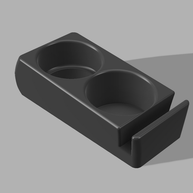 Honda Prelude 5th Gen (1997-2001) Cup Holder