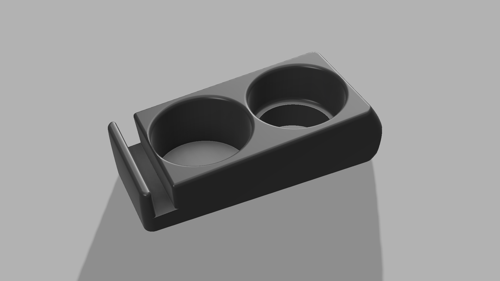 Honda Prelude 5th Gen (1997-2001) Cup Holder