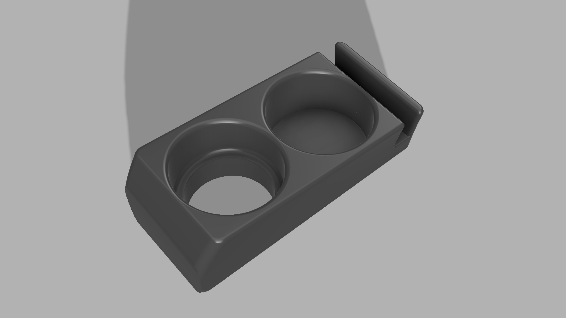 Honda Prelude 5th Gen (1997-2001) Cup Holder