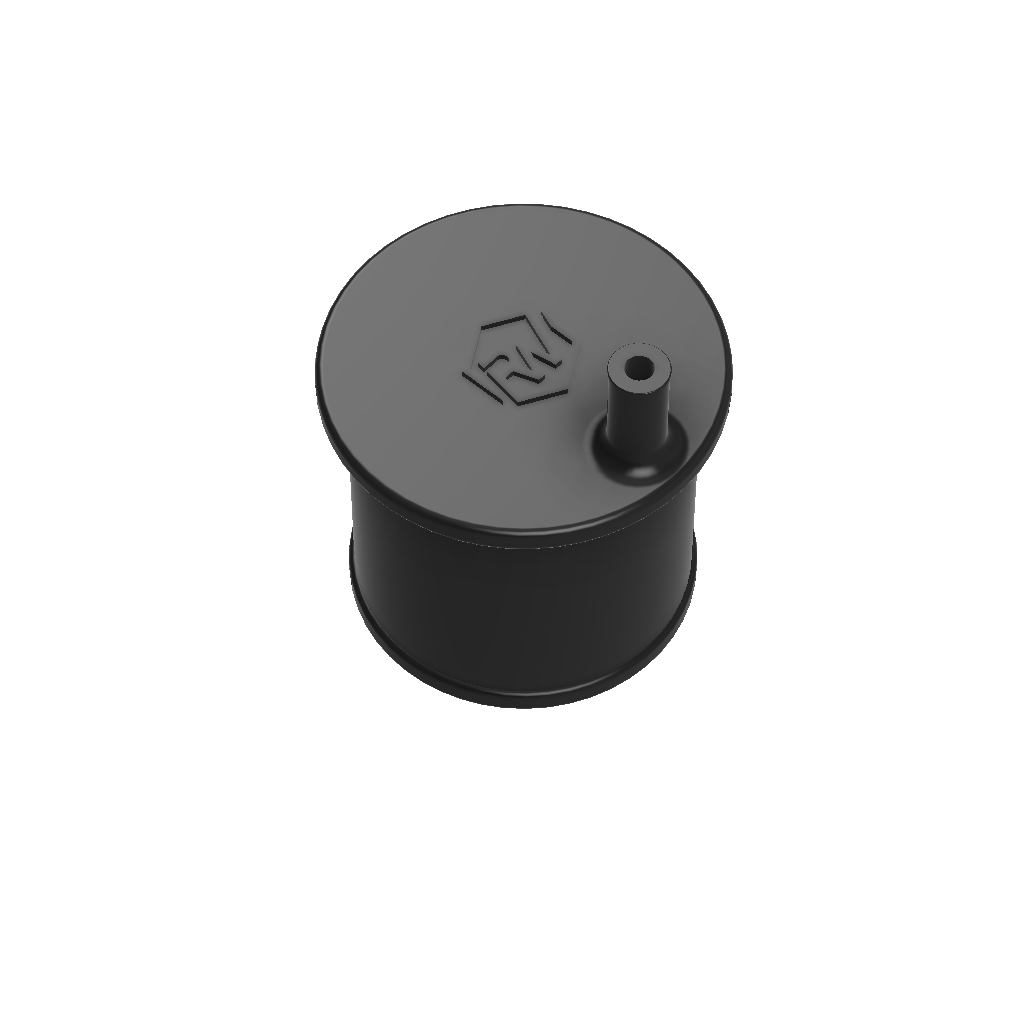 Nissan Blow-Off Valve Plug
