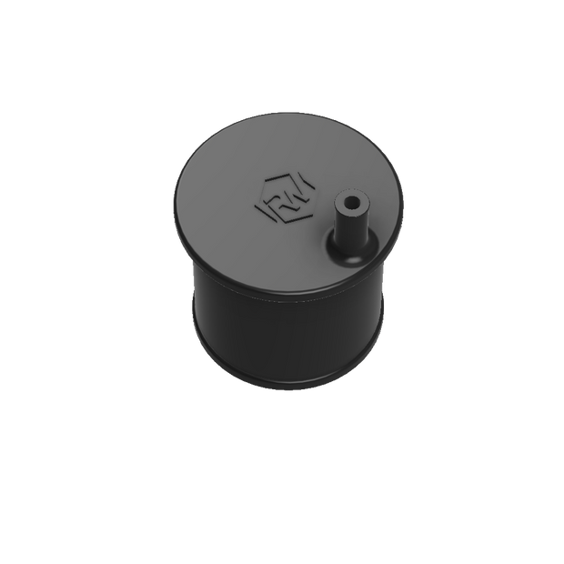 Nissan Blow-Off Valve Plug