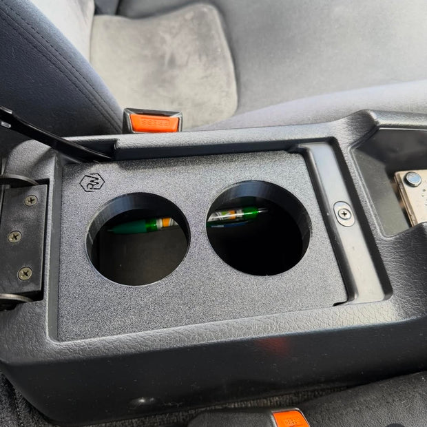 R32 GTR/GTS Center Console Cup Holder