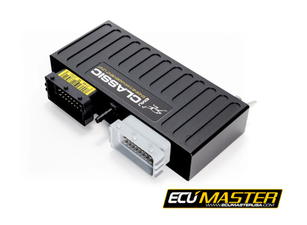ECUMASTER EMU CLASSIC