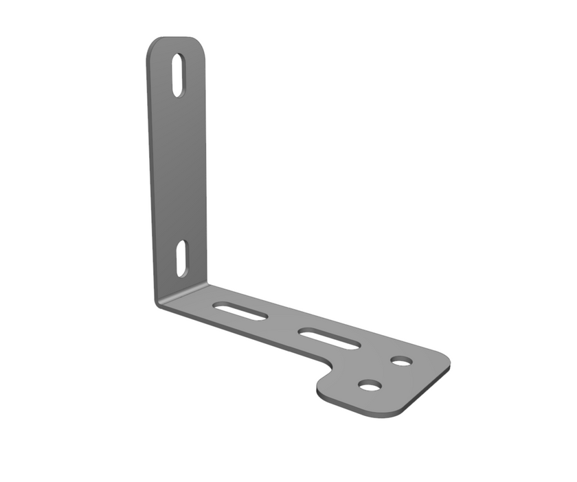 Coupe Front Bumper Support (Pair) (in testing)