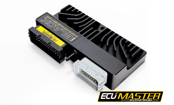 Ecu Master EMU Black Standalone ECU