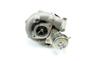 Garrett GT2871R Turbocharger (472560-15 w/Actuator)