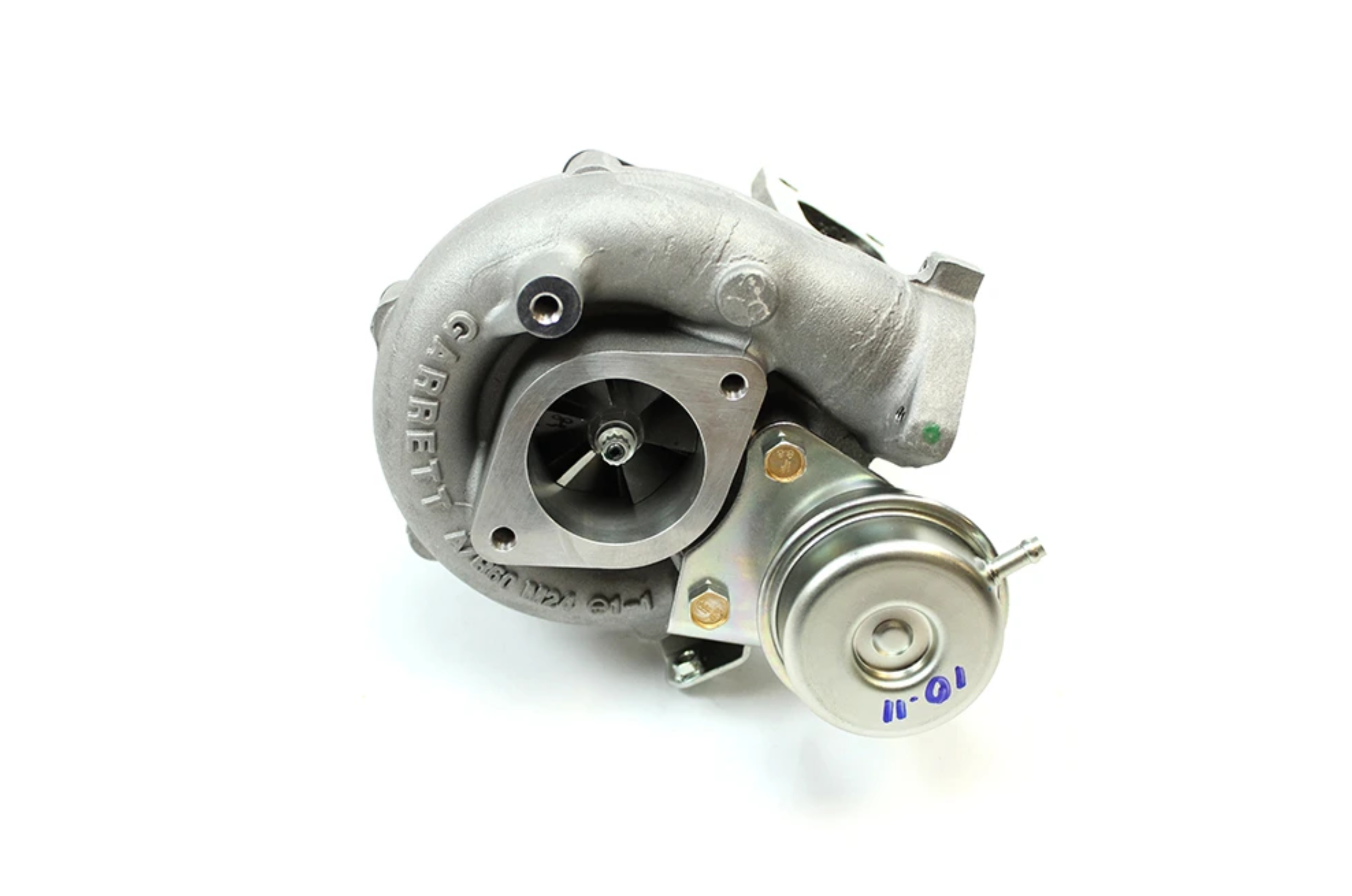 Garrett GT2871R Turbocharger (472560-15 w/Actuator)