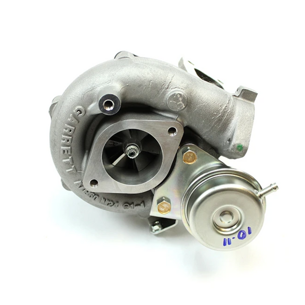 Garrett GT2871R Turbocharger (472560-15 w/Actuator)