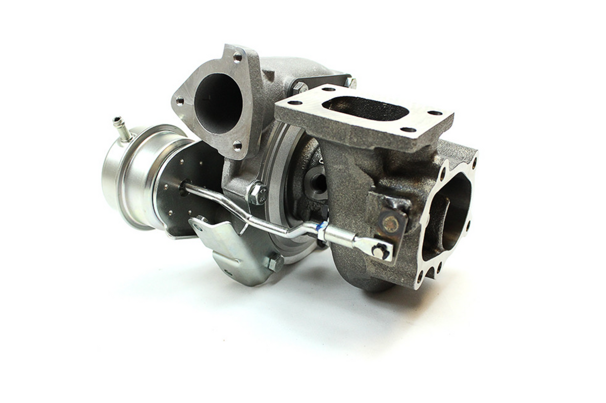 Garrett GT2871R Turbocharger (472560-15 w/Actuator)
