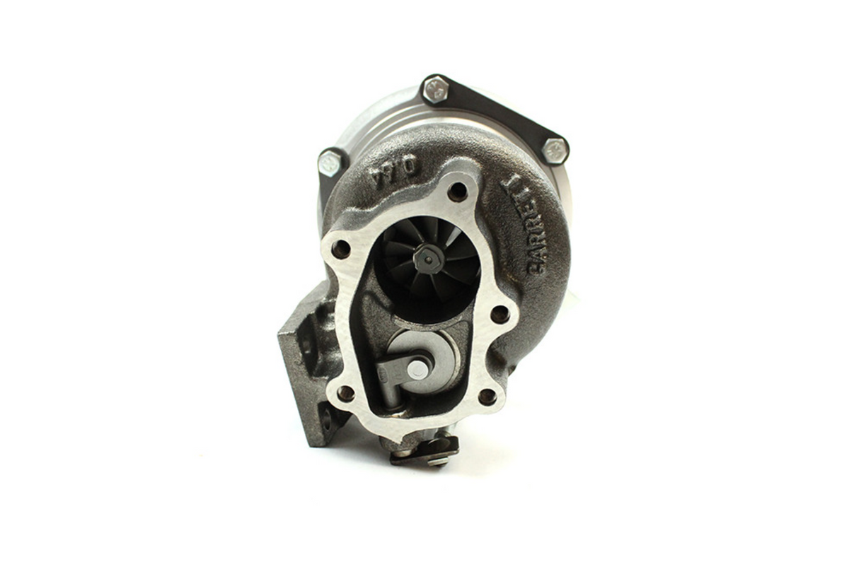 Garrett GT2871R Turbocharger (472560-15 w/Actuator)