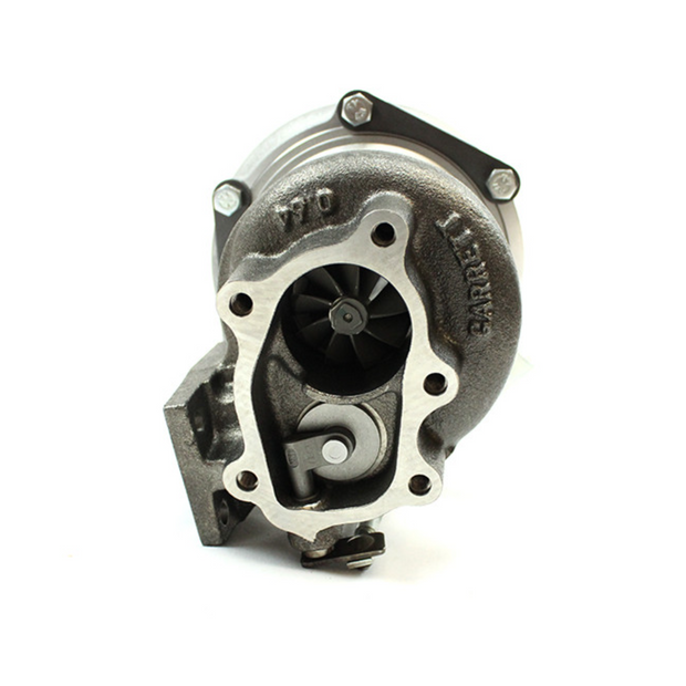 Garrett GT2871R Turbocharger (472560-15 w/Actuator)