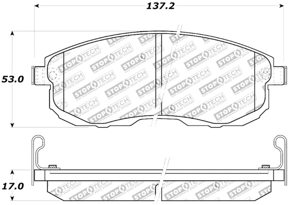 Technical Drawing