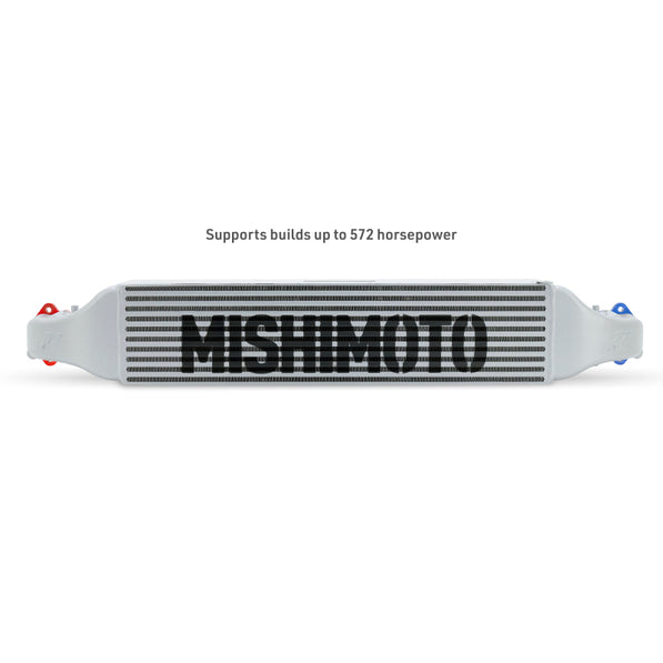 Mishimoto 2022+ Honda Civic 1.5T Performance Intercooler - Silver