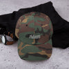 Green Camo