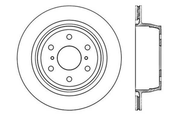 Technical Drawing